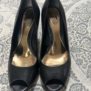 Gucci high heels